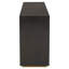 Xena 140cm Solid Wood Console Table
