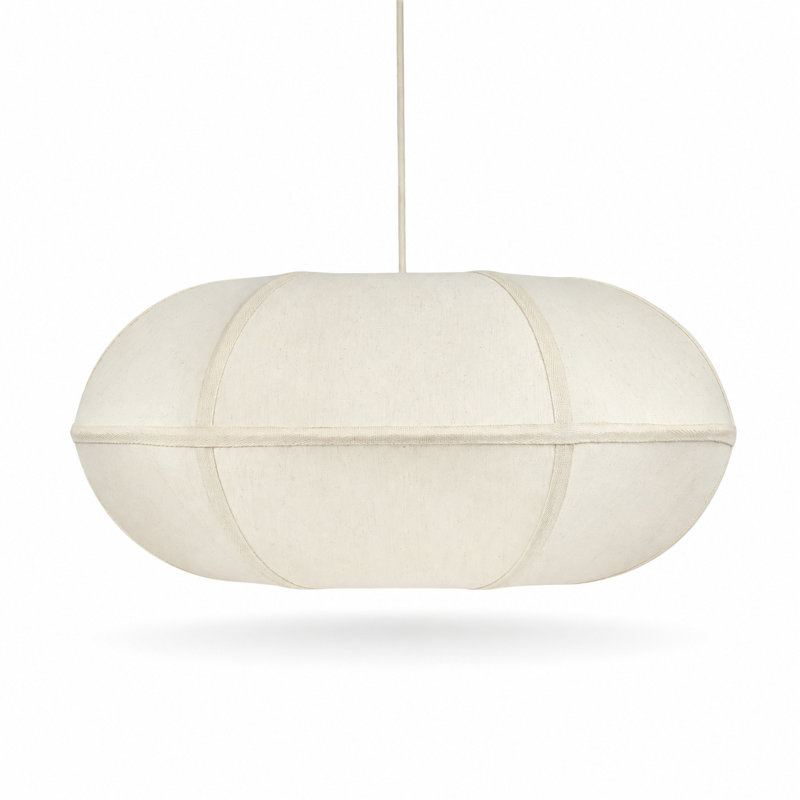 Soft Landing Pendant Lamp