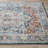 Aliccia Frett Floral Pattern Area Rug-153070532