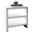 Table de bout avec rangement Nara-15282640