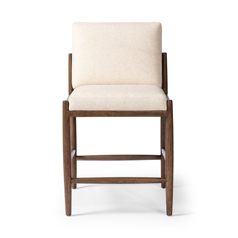 Costera Stool-Antwerp Natural-Bar, Counter Stool (27" Seat Height)