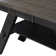 Aljona Counter Height Dining Set w/ Butterfly Leaf