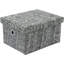 Urban Paper 3 Piece Organiser Box Set