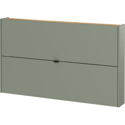 Nyack Shoe Storage Cabinet