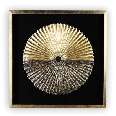 Plato Wall Décor