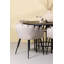 Adaline 4 - Person Dining Set-808029905