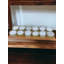 Unscented Tealight Candle