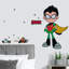 Entertainment Non-Wall Damaging Wall Decal