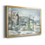 The Road Now - reproduction d'art sur toile-206654099-206654096