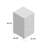 Midway 15.75'' Wide 3 -Drawer Mobile File Cabinet
