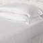 Taie d'oreiller rayée en coton de qualité égyptienne à densité de tissage 300 fils Emilio-88084122-88084120