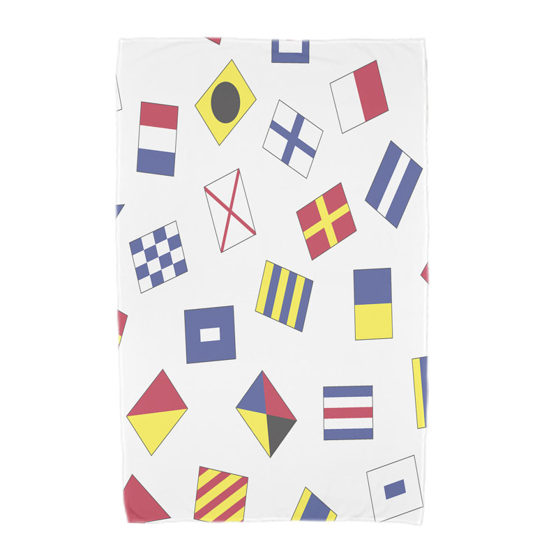 Serviette de bain en microfibre Aksel