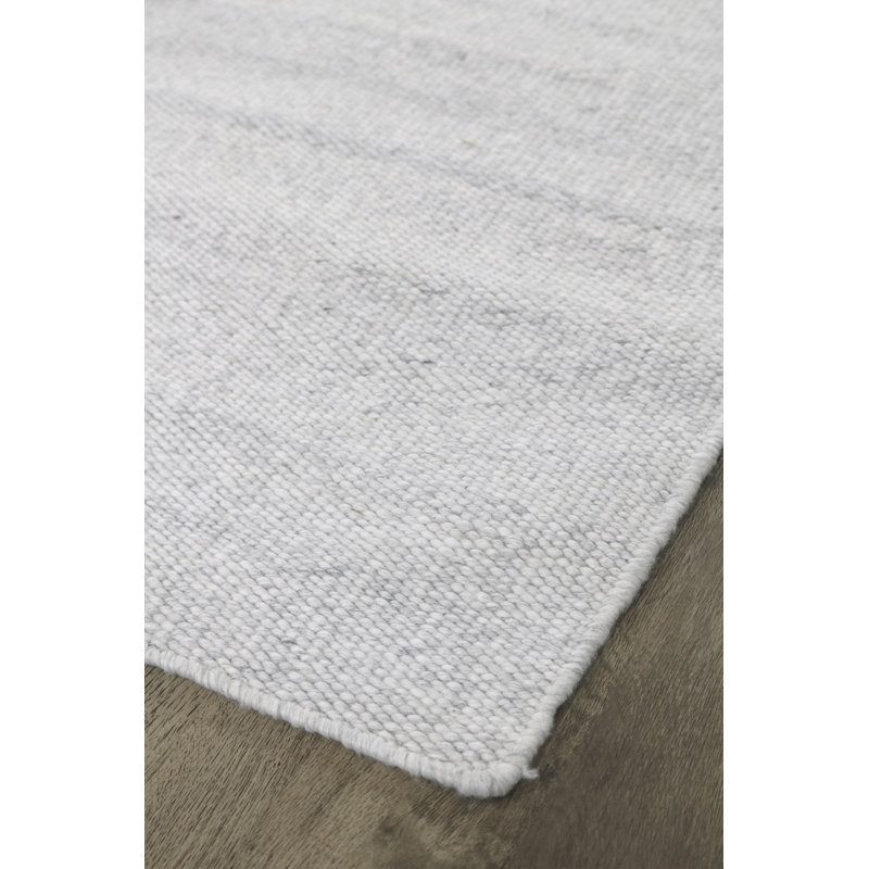 Tolya Hand Woven Indoor / Outdoor Area Rug, Rectangle 200 x 290cm