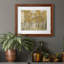 «Golden Spring», impression encadrée sur papier-394554758-394554763
