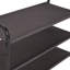 12 Pair Shoe Rack