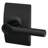 Broadway Keyed (Entry) Door Lever-43220655-42708164
