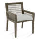 Glinda Arm Chair