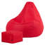 icon Recliner Bean Bag Chair & Pouffe-34474745