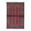 One-of-a-Kind 4'1" x 5'8" Area Rug