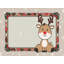 Tapis de Noël hiver lavable Ginza Six-105543639