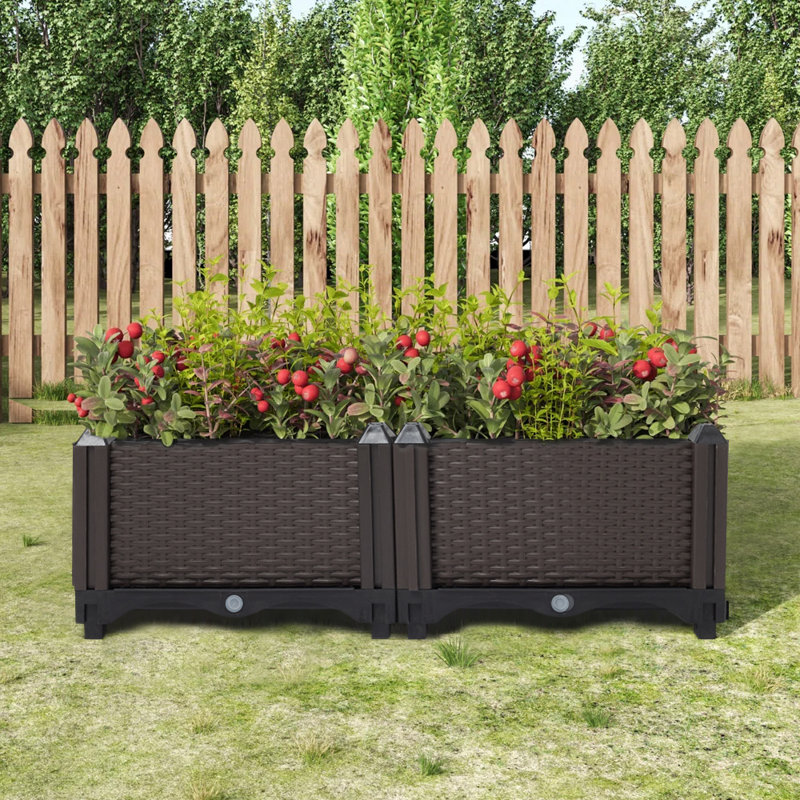 Planter Box