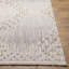 Tapis géométrique tissé à la machine Howden-194961871