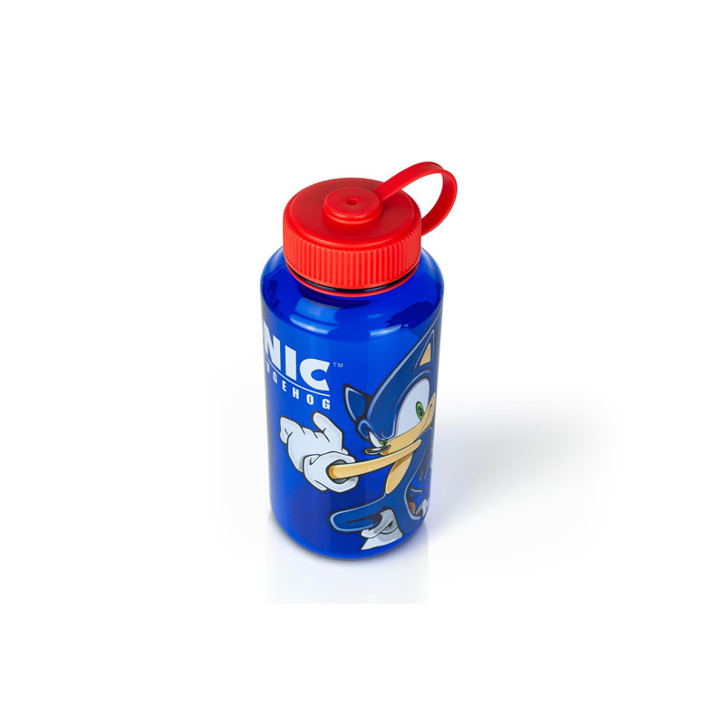 Just Funky 32oz. Water Bottle