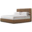 Milan Upholstered Bed-560146138