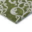 Tapis vert Prisco lavable à la machine de qualité supérieure-906804960