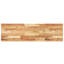 Prathik 120cm Solid Wood Bathroom Vanity Top