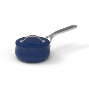 Cuisinart Culinary Collection 1 Quart Saucepan with Cover