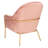 Margo Velvet Armchair-317558931