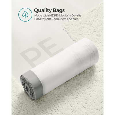 Trash Bags