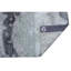 Handmade Wool Abstract Area Rug-83413411