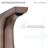 Monaco 8 in. Widespread, 2-Handle, Bathroom Faucet-52010216