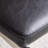 Light Luxury Modern Metal Sense Rectangular Table