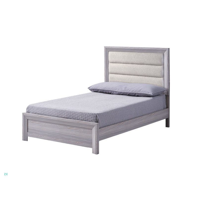 Tête de lit 1pc, Lit simple