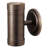 Decker Steel Wall Light-25408547