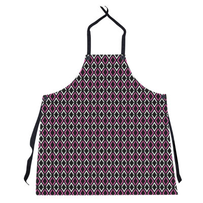 Bib Apron