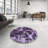 Abstract Indoor Rug-535277540