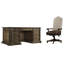 Rhapsody Executive Desk