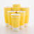Yellow/White