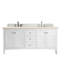 Palisades 72''  W Double Vanity-1911334294-1911334297