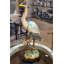Hand Painted Ceramic Animals Decorative Object