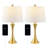 Sikeston Metal USB Table Lamp-1167466992