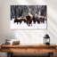 Bisons d'hiver-107489100