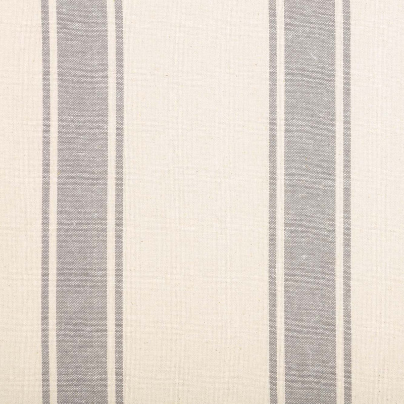 Deidre 100% Cotton Room Darkening Curtain Pair, 36" W x 84" L
