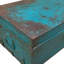 Agapito Handmade Decorative Trunk