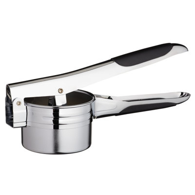 Chrome Plated Potato Ricer