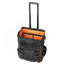 Sac à outils roulant sur roulettes 25 poches